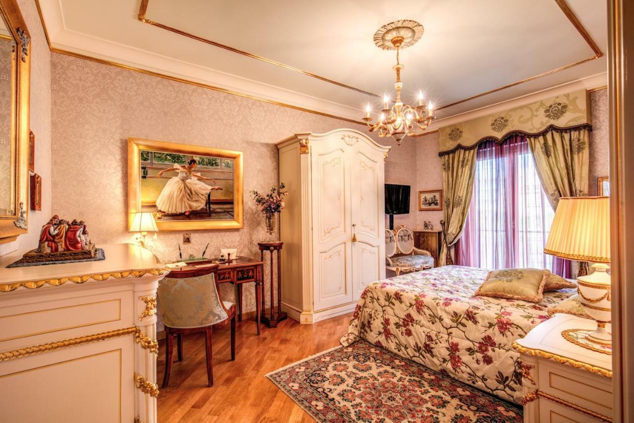 Ferienwohnung Domus Vittoria - The Luxury Quintessence Sorrent Exterior foto