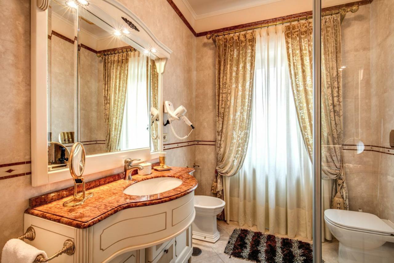 Ferienwohnung Domus Vittoria - The Luxury Quintessence Sorrent Exterior foto