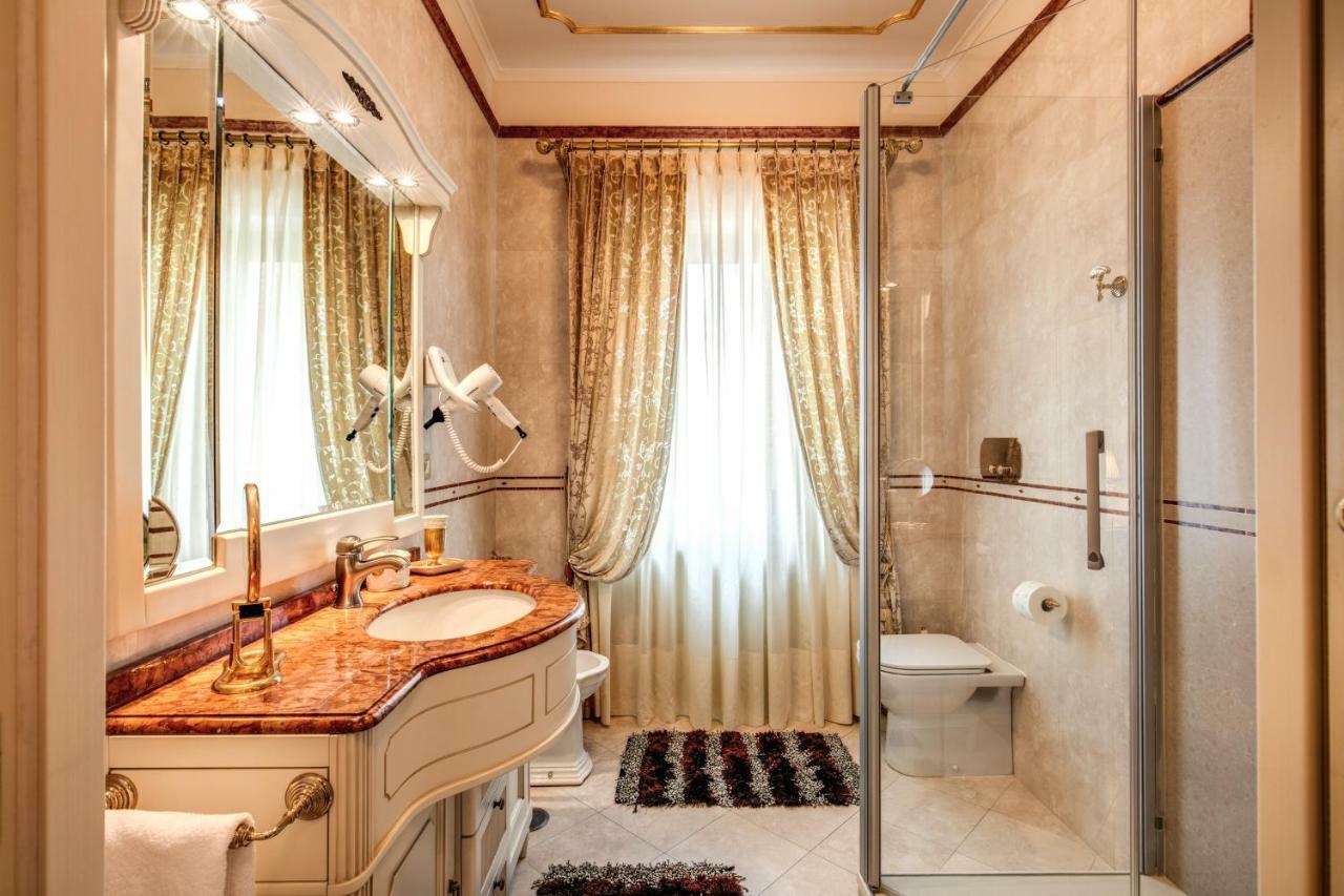 Ferienwohnung Domus Vittoria - The Luxury Quintessence Sorrent Exterior foto